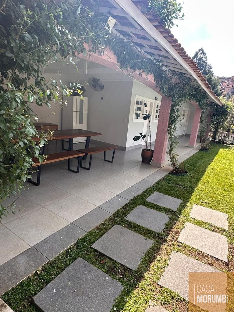 Casa à venda com 4 quartos, 1050m² - Foto 28