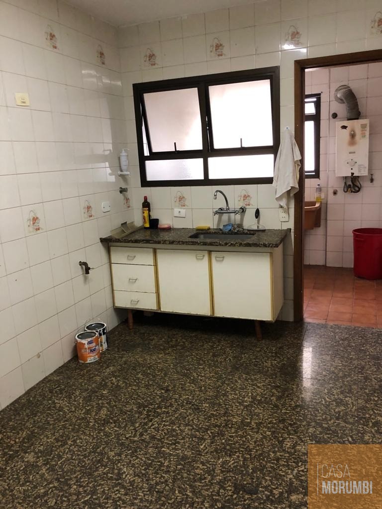 Apartamento à venda e aluguel com 2 quartos, 98m² - Foto 17