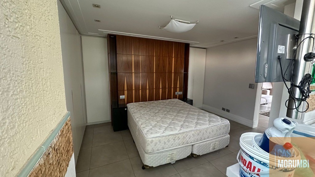 Cobertura à venda com 3 quartos, 200m² - Foto 6