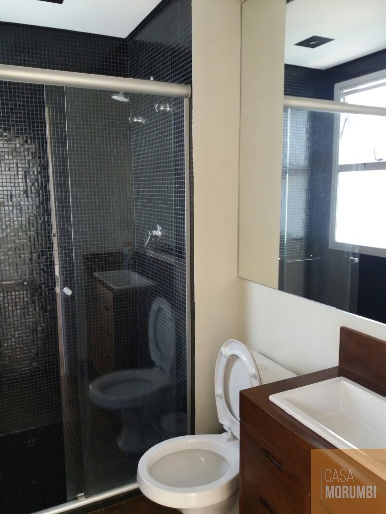 Apartamento à venda e aluguel com 2 quartos, 110m² - Foto 10