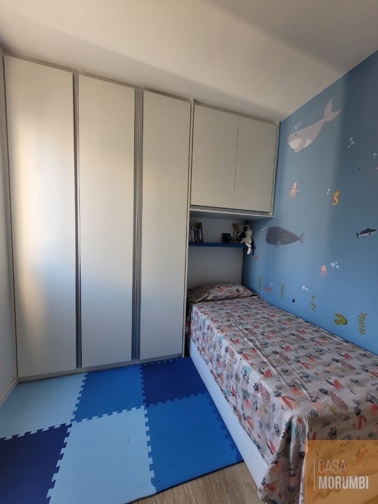 Apartamento à venda com 2 quartos, 49m² - Foto 10