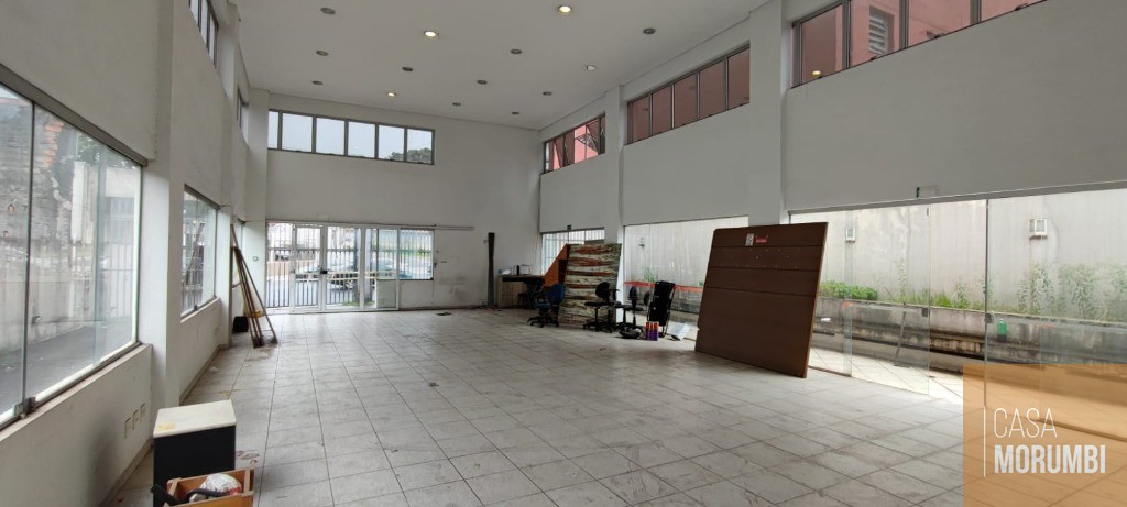 Prédio Inteiro para alugar, 1350m² - Foto 7