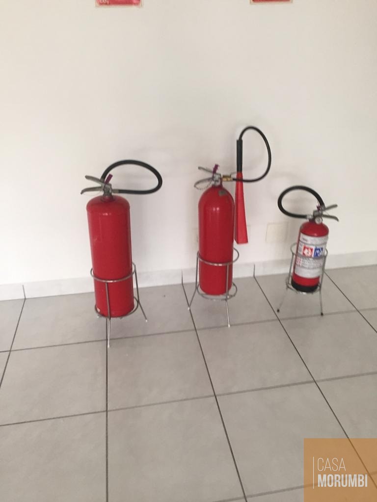 Loja-Salão, 229 m² - Foto 12