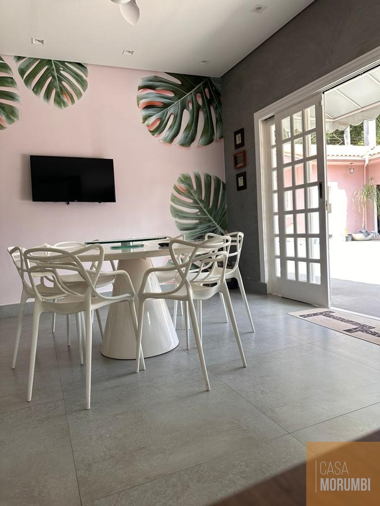 Casa à venda com 4 quartos, 1050m² - Foto 21