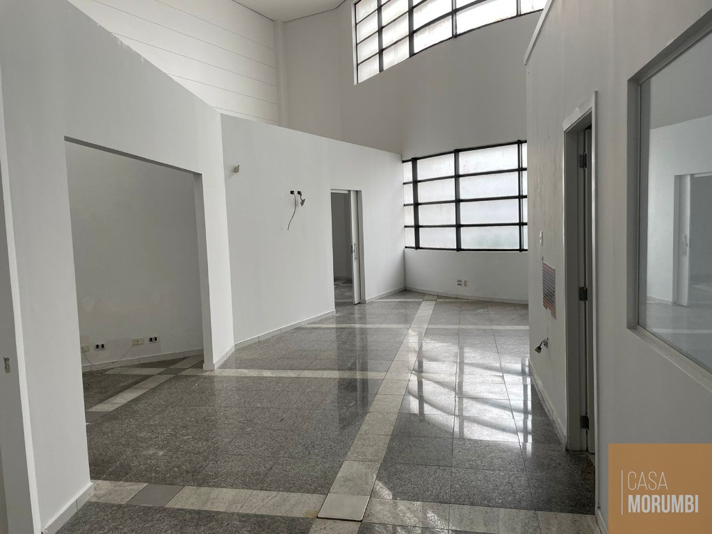 Prédio Inteiro para alugar, 580m² - Foto 4