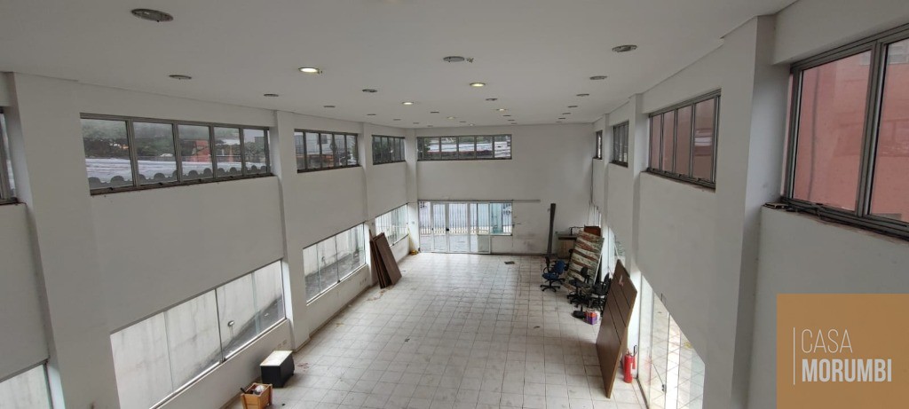 Prédio Inteiro para alugar, 1350m² - Foto 8