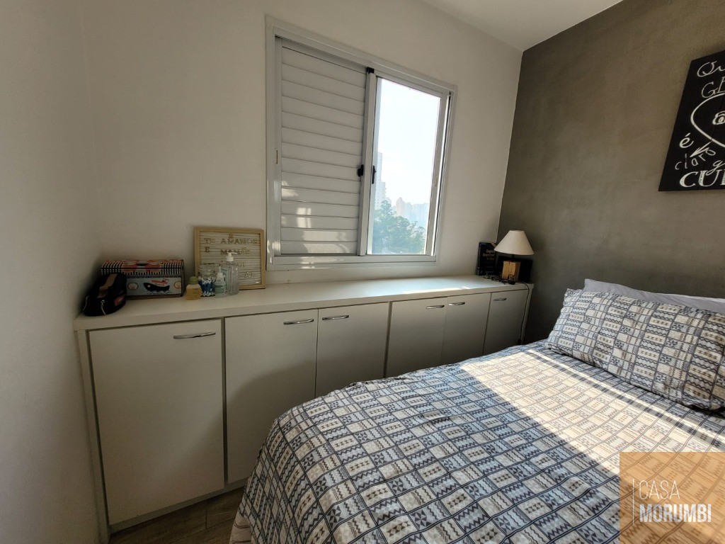 Apartamento à venda com 2 quartos, 49m² - Foto 17