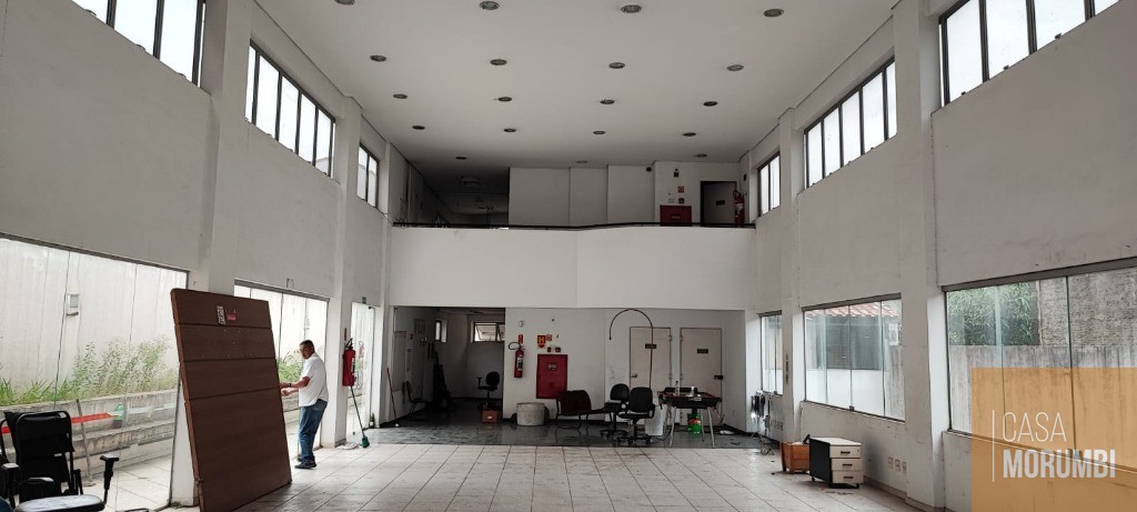 Prédio Inteiro para alugar, 1350m² - Foto 12