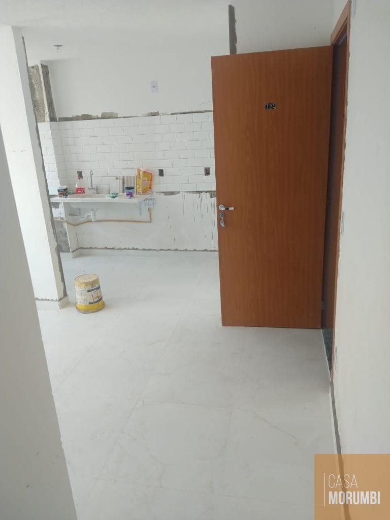 Apartamento à venda com 2 quartos, 46m² - Foto 9