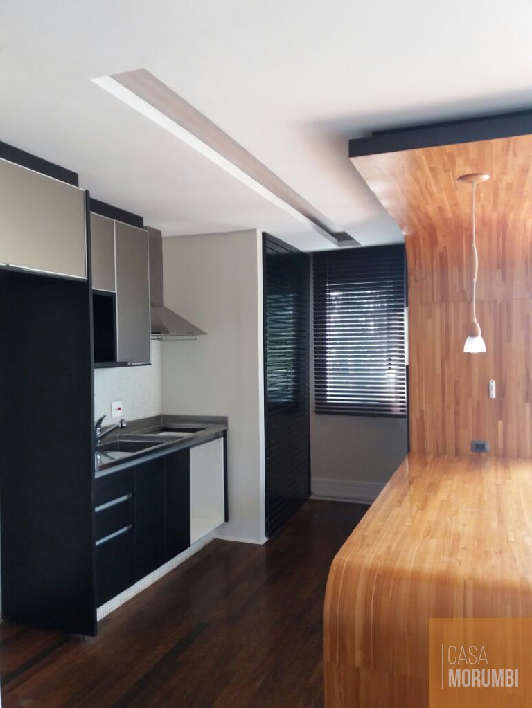 Apartamento à venda e aluguel com 2 quartos, 110m² - Foto 1