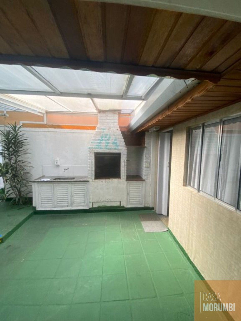 Casa à venda com 3 quartos, 360m² - Foto 33