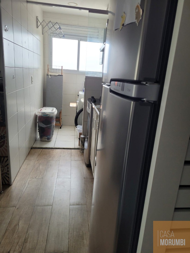 Apartamento à venda com 2 quartos, 49m² - Foto 20