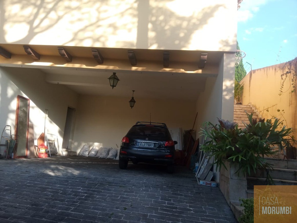 Casa para alugar com 4 quartos, 530m² - Foto 2