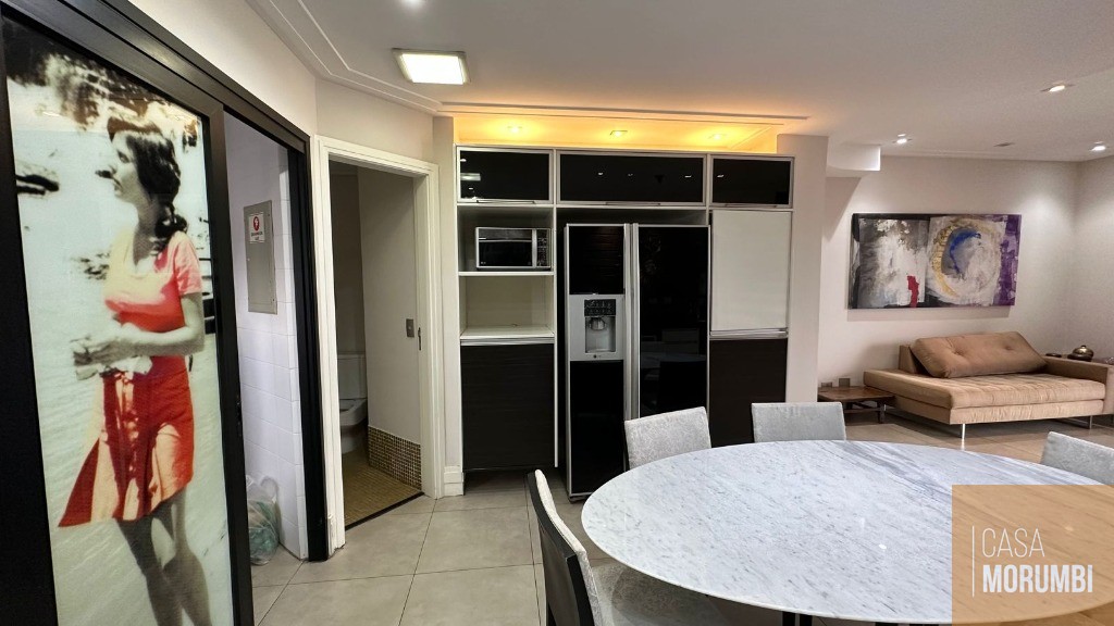 Cobertura à venda com 3 quartos, 200m² - Foto 5