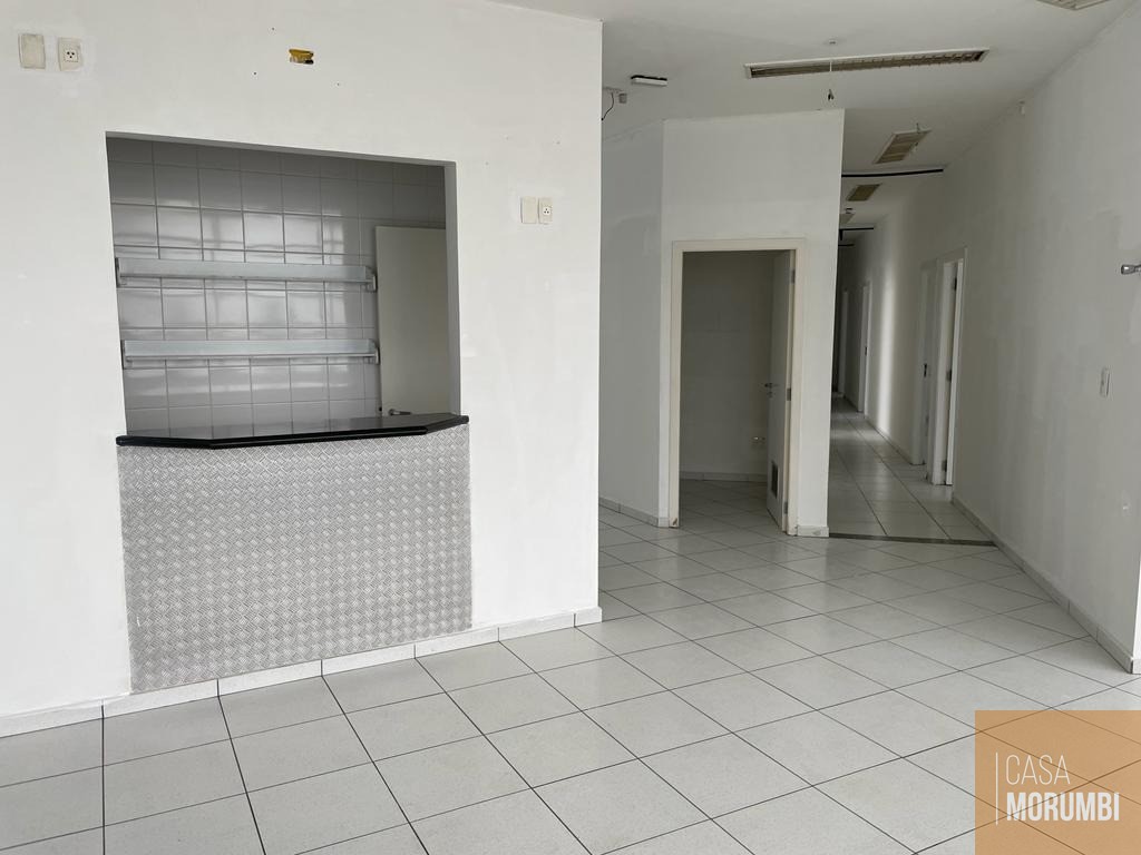 Prédio Inteiro para alugar, 580m² - Foto 5