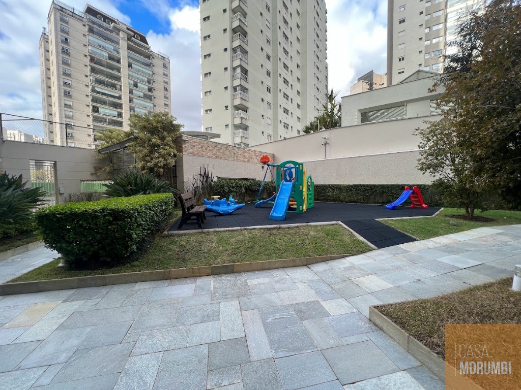 Apartamento à venda com 3 quartos, 212m² - Foto 41