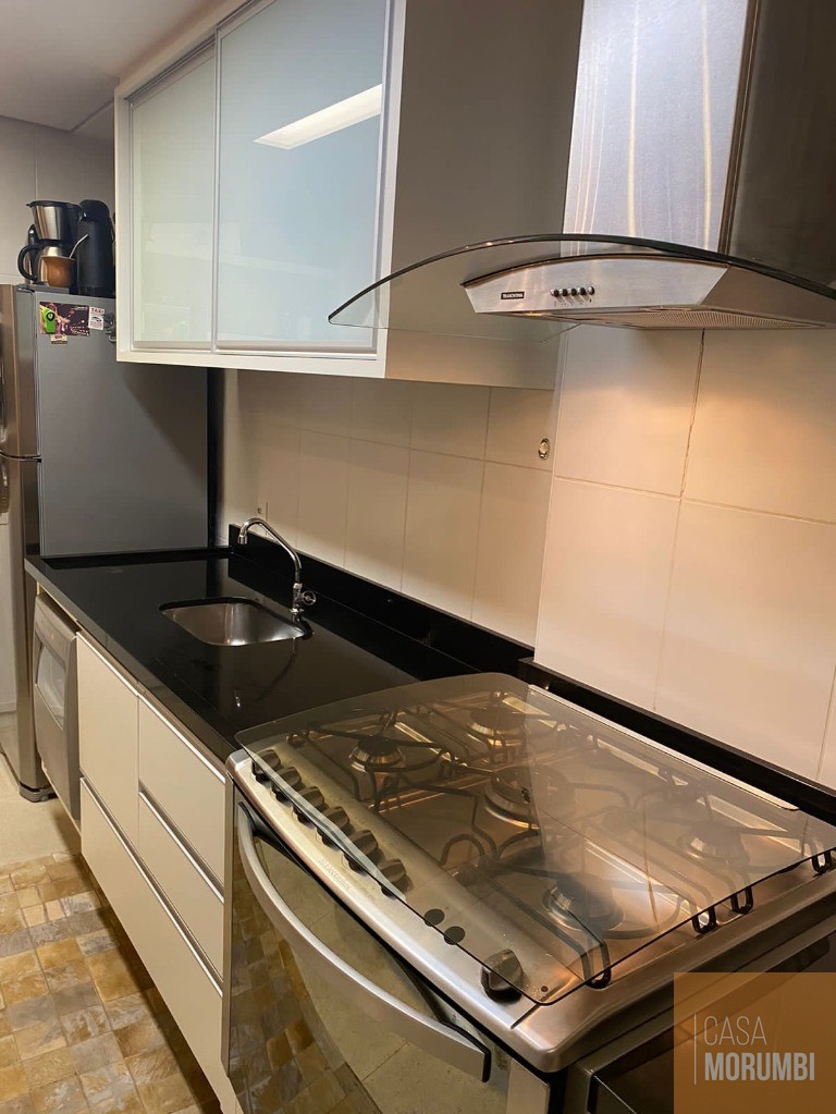 Apartamento à venda com 2 quartos, 75m² - Foto 11