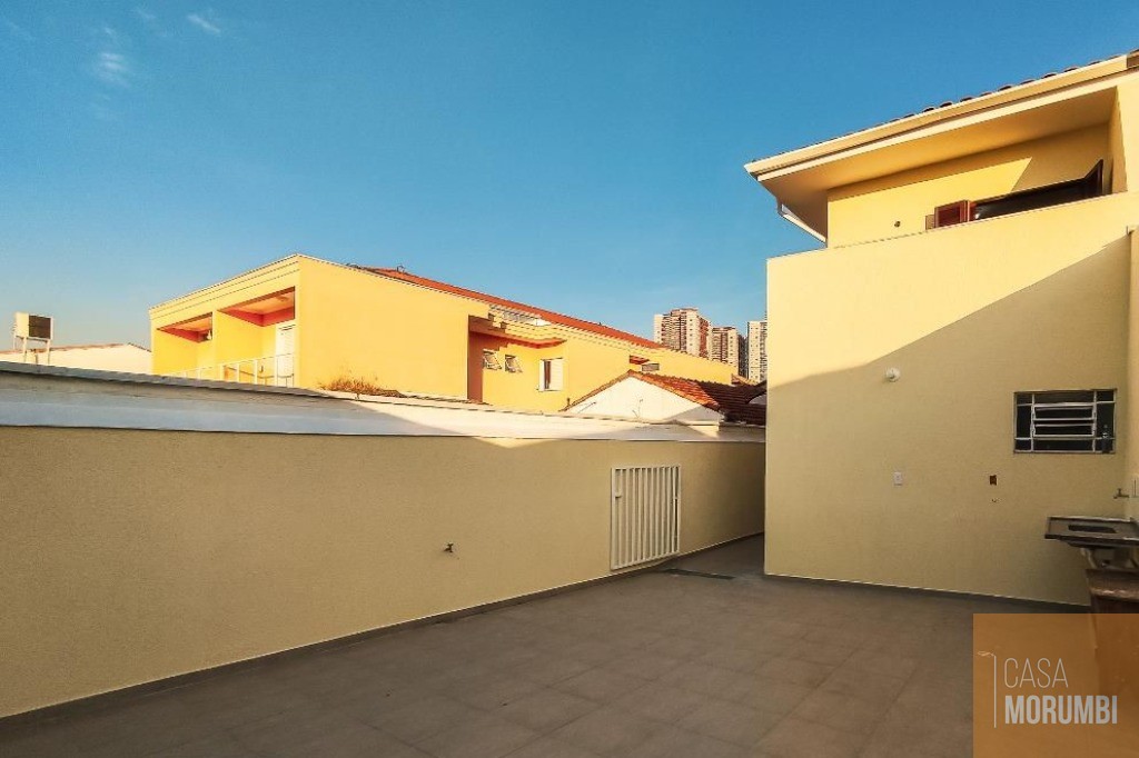 Casa à venda com 3 quartos, 156m² - Foto 44