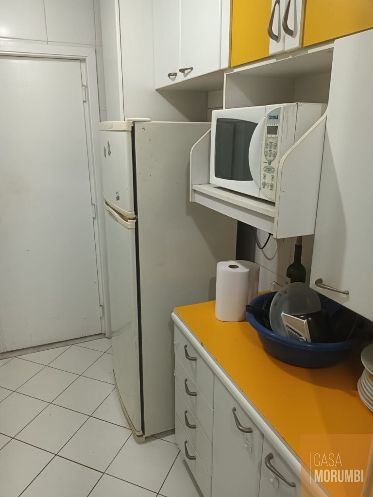 Apartamento à venda com 3 quartos, 75m² - Foto 12