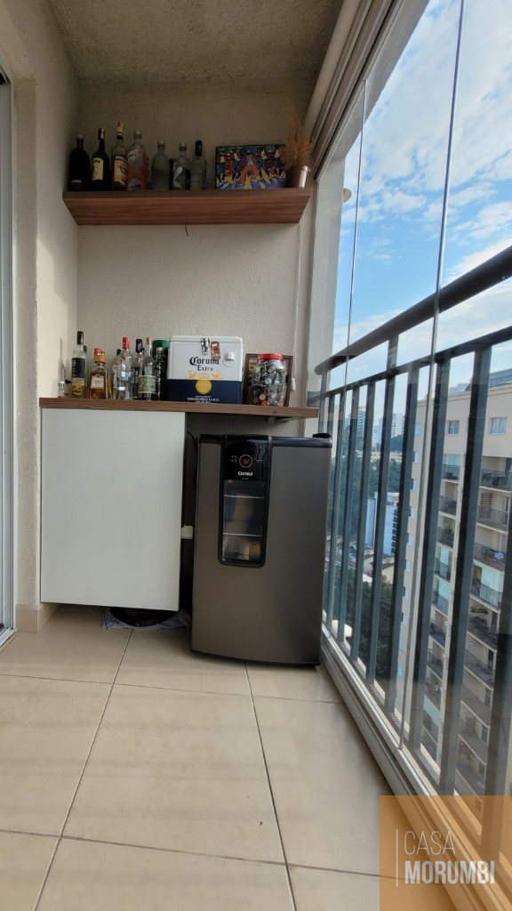 Apartamento à venda com 2 quartos, 49m² - Foto 7