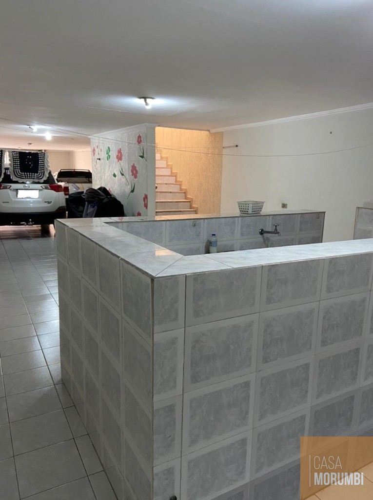 Casa à venda com 4 quartos, 250m² - Foto 19