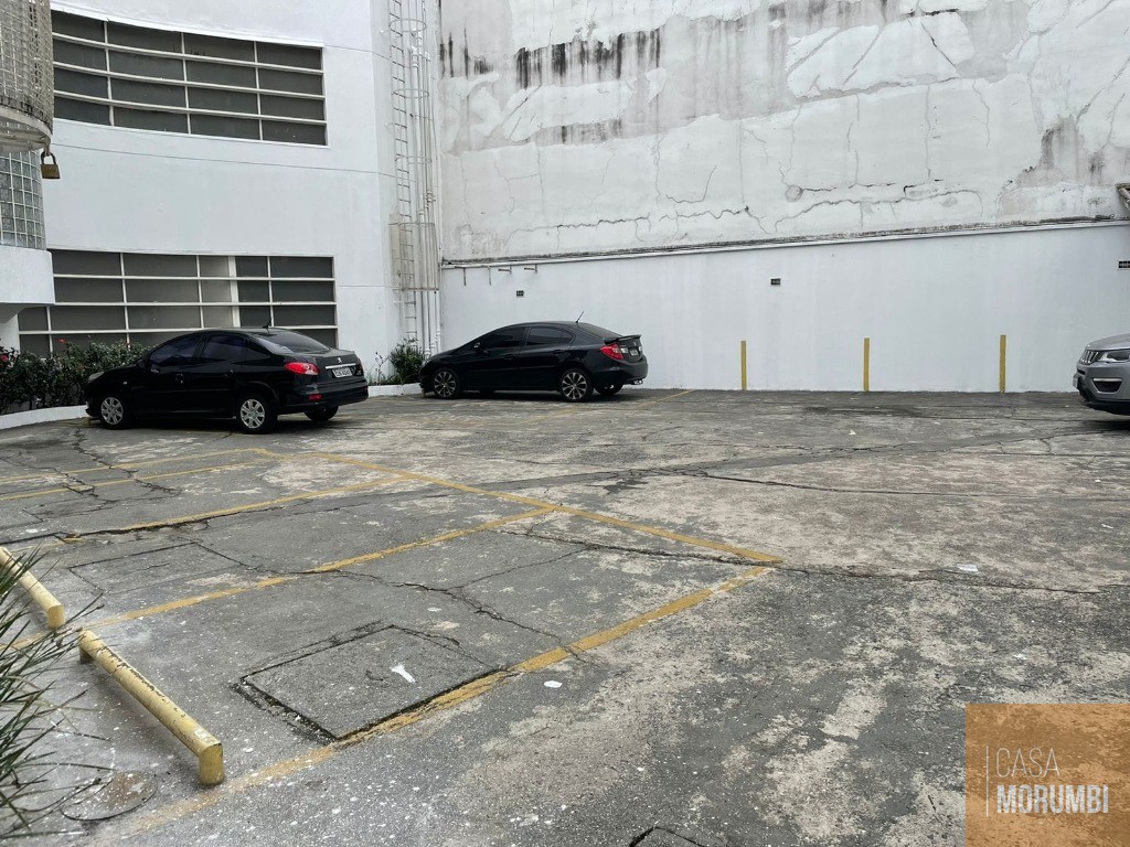 Prédio Inteiro para alugar, 580m² - Foto 2