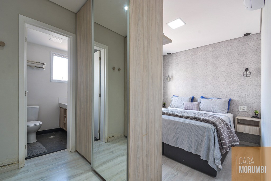 Apartamento à venda com 2 quartos, 85m² - Foto 31