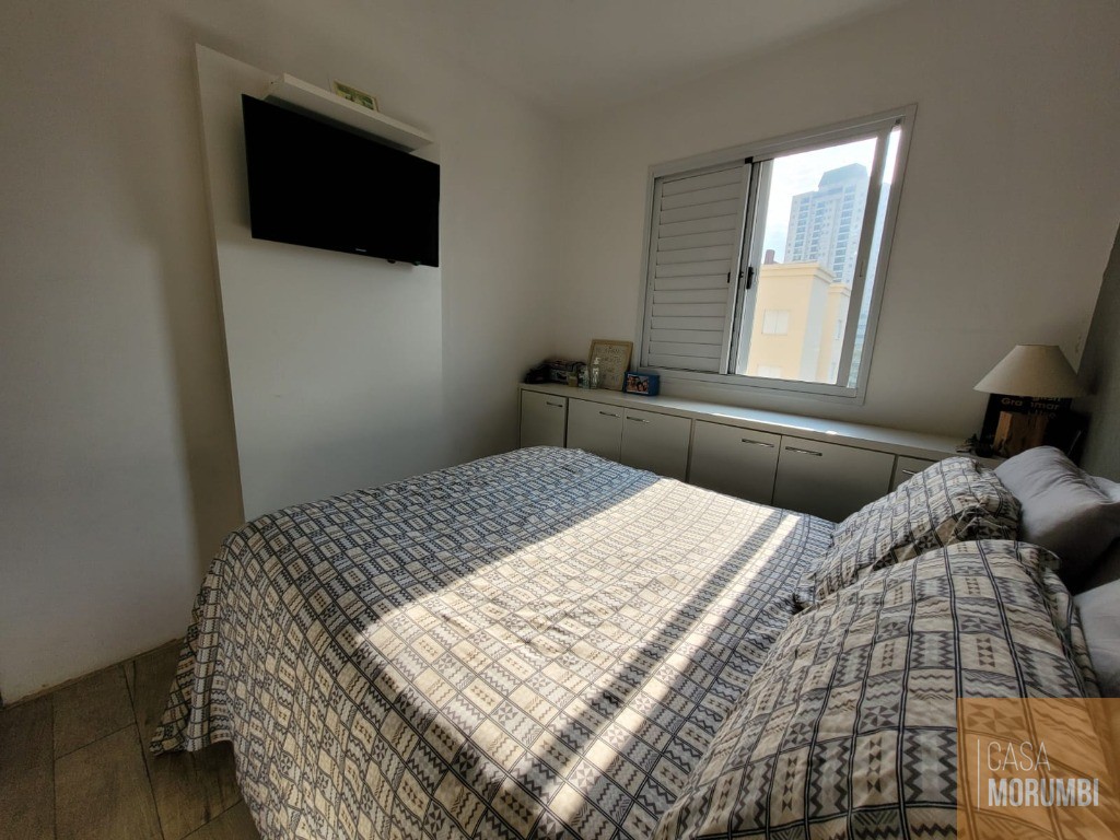 Apartamento à venda com 2 quartos, 49m² - Foto 19