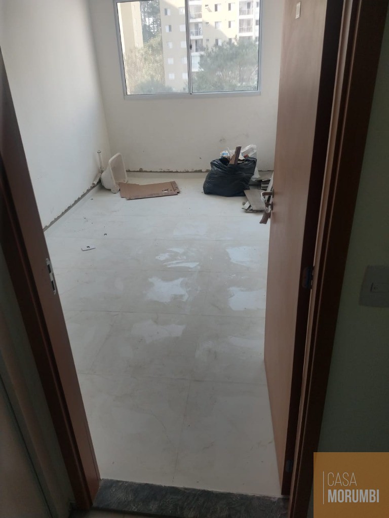 Apartamento à venda com 2 quartos, 46m² - Foto 8