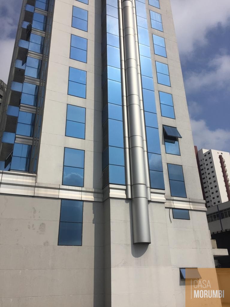 Loja-Salão, 229 m² - Foto 2