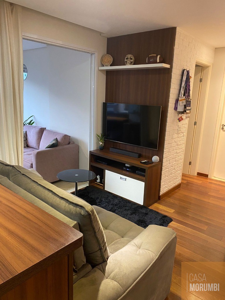 Apartamento à venda com 2 quartos, 75m² - Foto 8