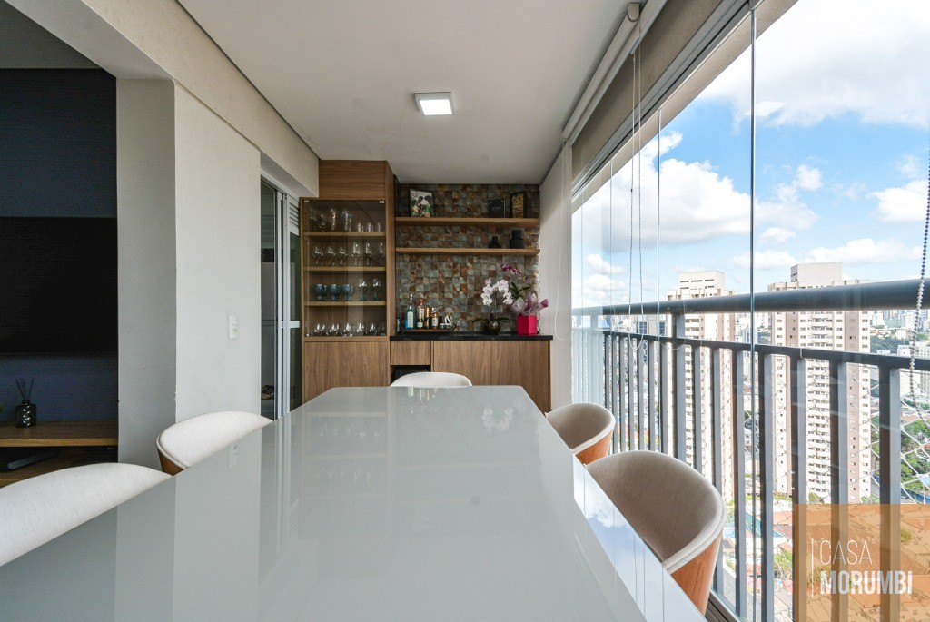 Apartamento à venda com 2 quartos, 85m² - Foto 17