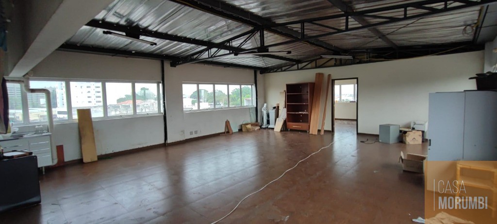 Prédio Inteiro para alugar, 1350m² - Foto 9