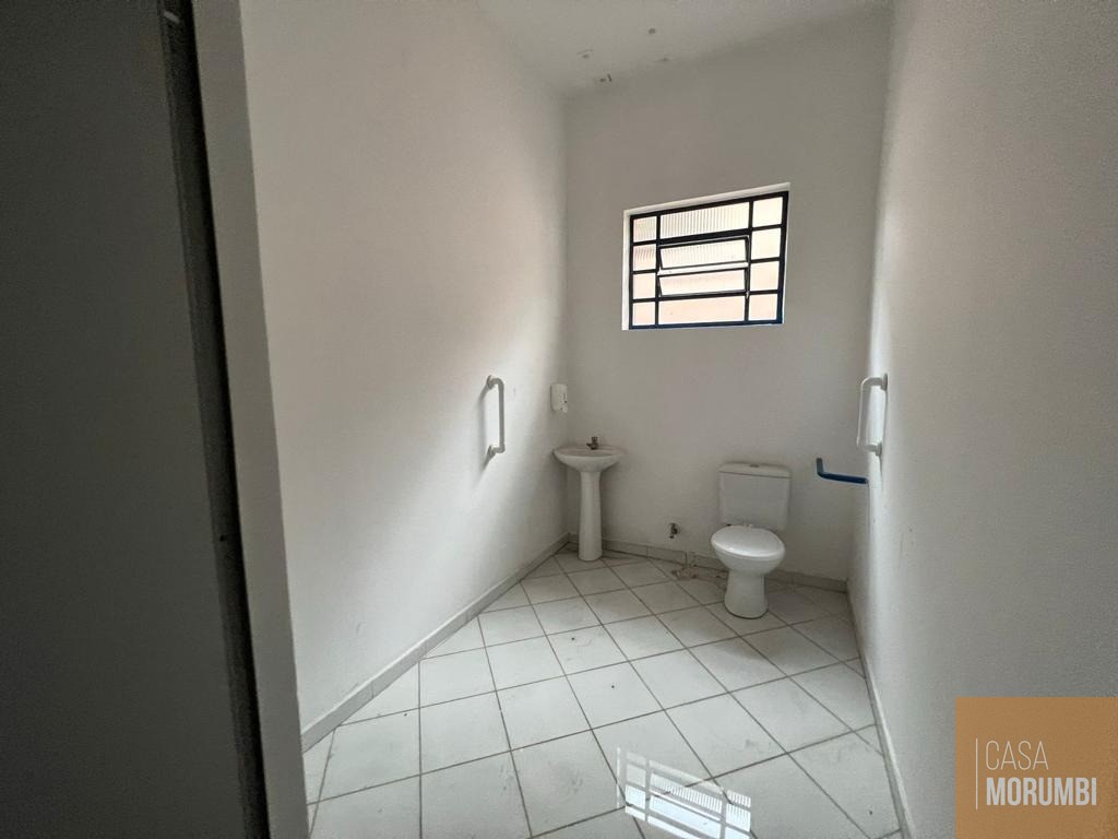 Prédio Inteiro à venda e aluguel, 1951m² - Foto 27