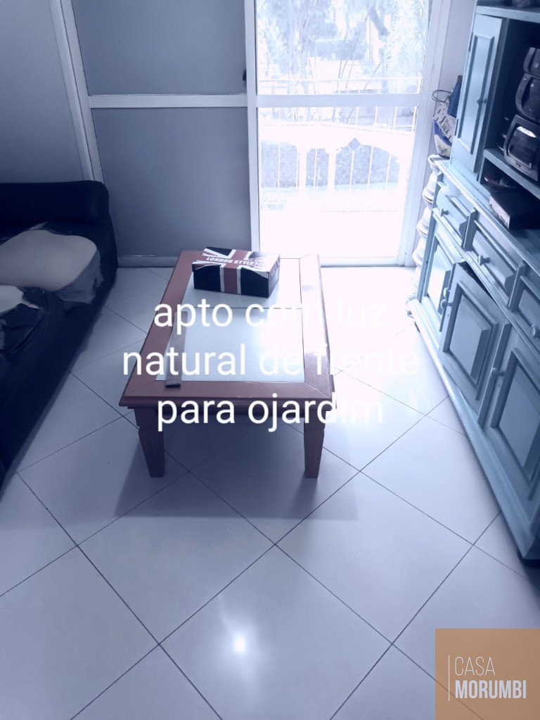 Apartamento à venda com 3 quartos, 75m² - Foto 17