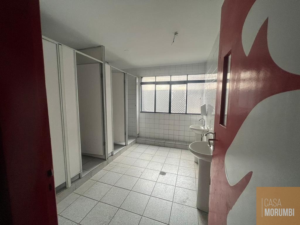 Prédio Inteiro à venda e aluguel, 1951m² - Foto 17