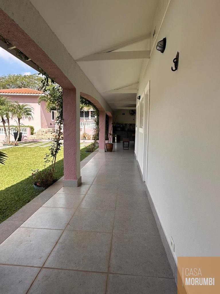 Casa à venda com 4 quartos, 1050m² - Foto 13