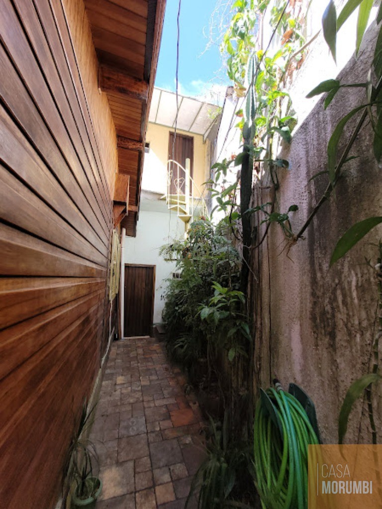 Casa à venda com 3 quartos, 165m² - Foto 19