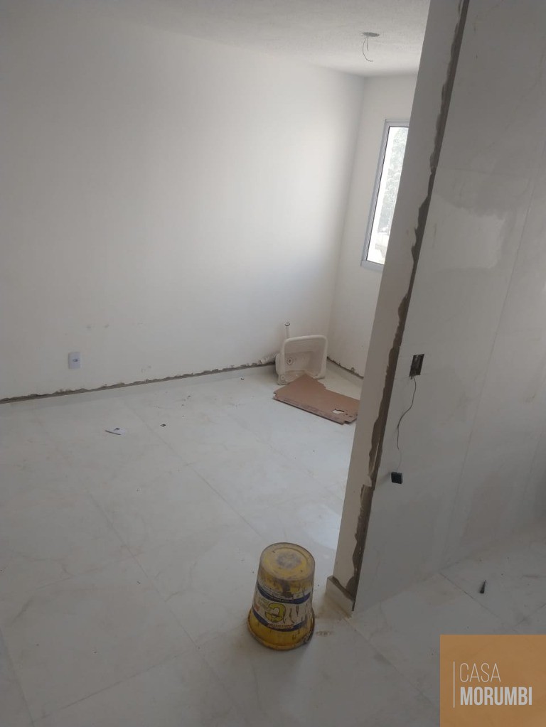 Apartamento à venda com 2 quartos, 46m² - Foto 3