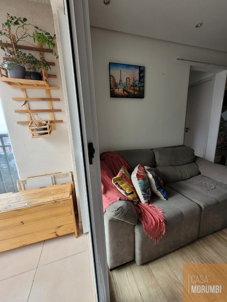 Apartamento à venda com 2 quartos, 49m² - Foto 8