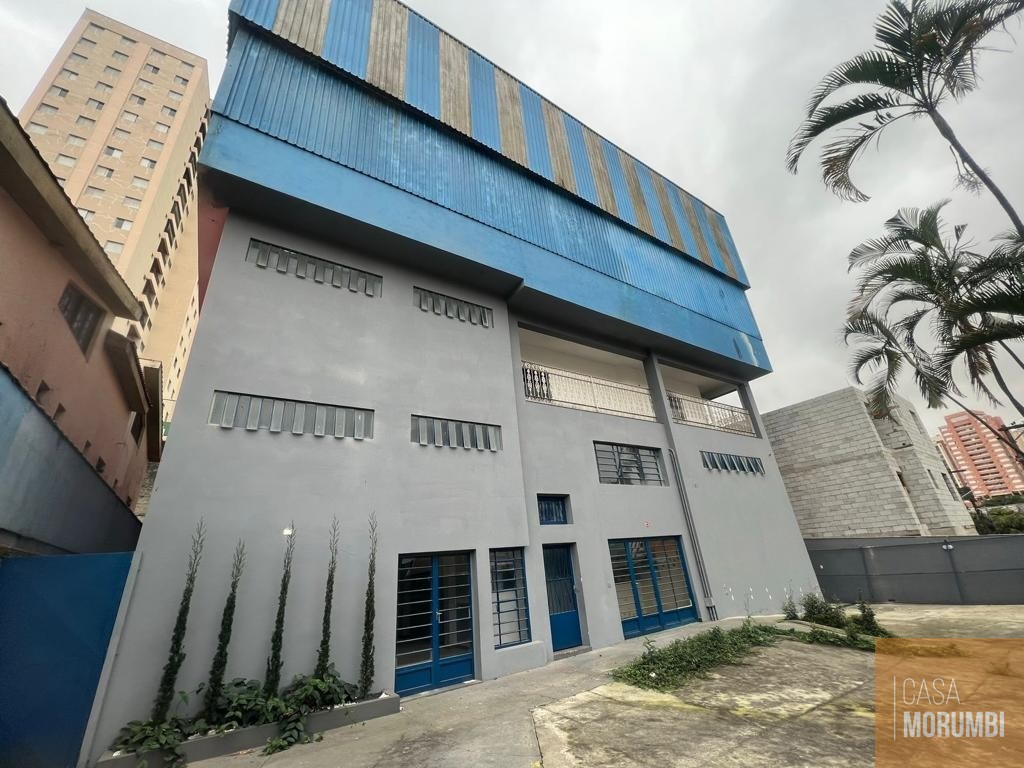 Prédio Inteiro à venda e aluguel, 1951m² - Foto 28