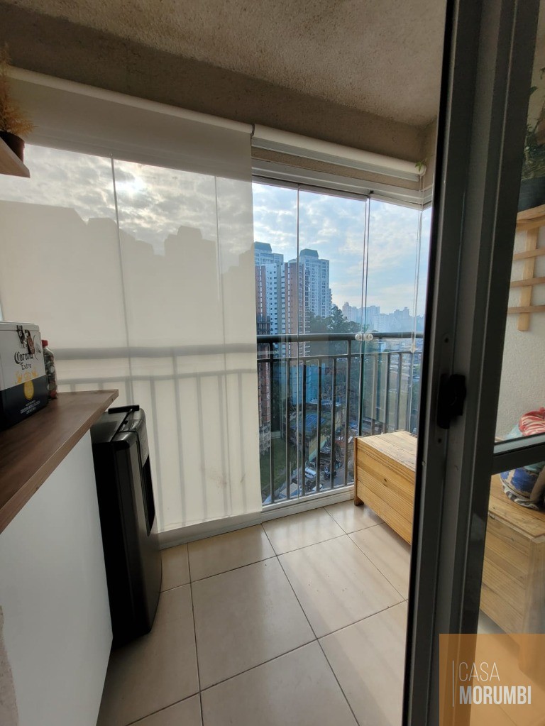 Apartamento à venda com 2 quartos, 49m² - Foto 30