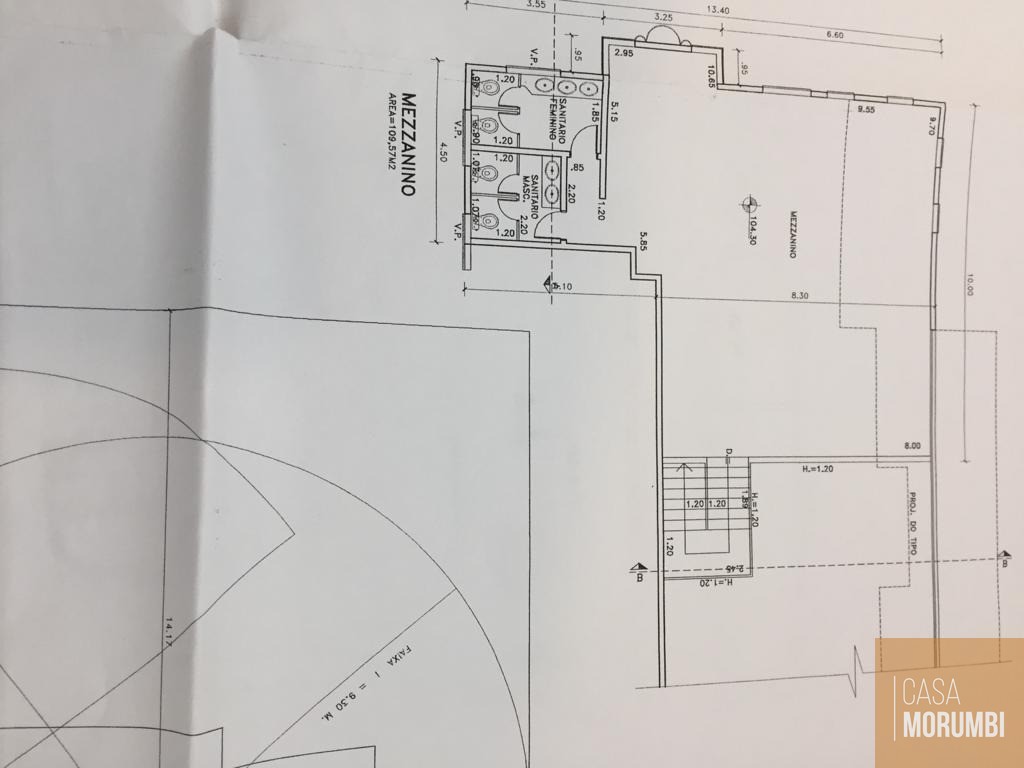 Loja-Salão, 229 m² - Foto 18