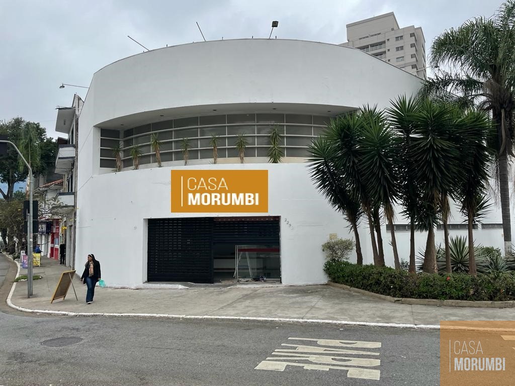 Prédio Inteiro para alugar, 580m² - Foto 1