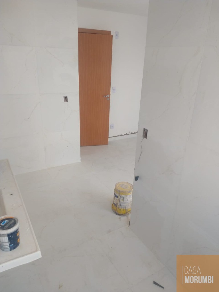 Apartamento à venda com 2 quartos, 46m² - Foto 5