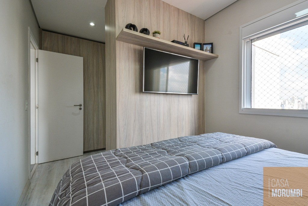 Apartamento à venda com 2 quartos, 85m² - Foto 34