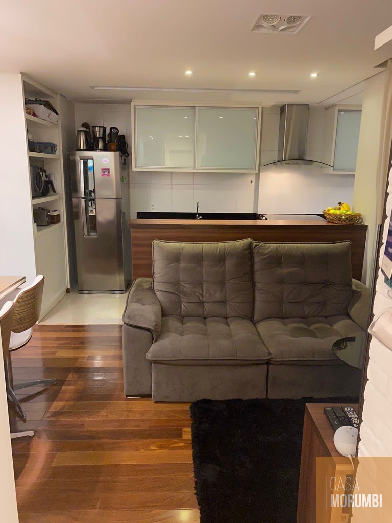 Apartamento à venda com 2 quartos, 75m² - Foto 5