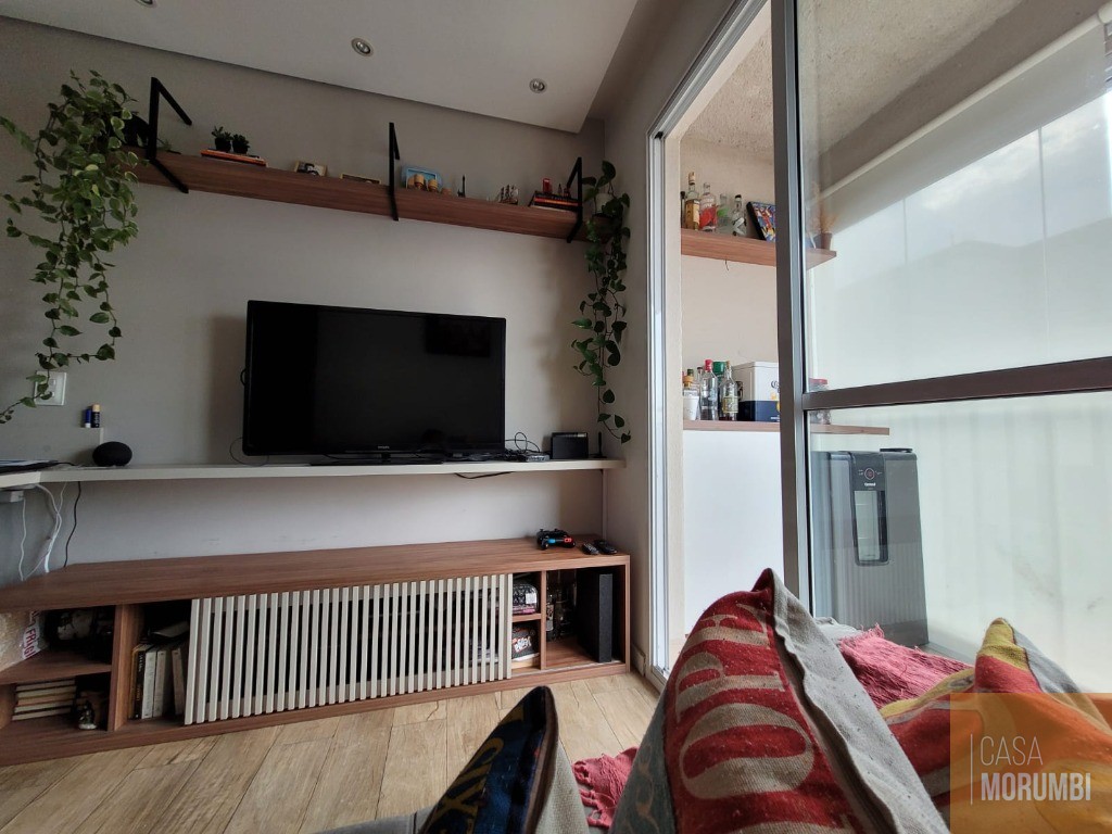 Apartamento à venda com 2 quartos, 49m² - Foto 28