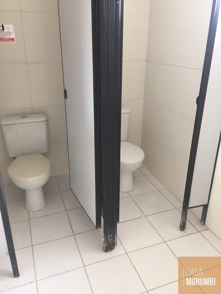 Loja-Salão, 229 m² - Foto 13