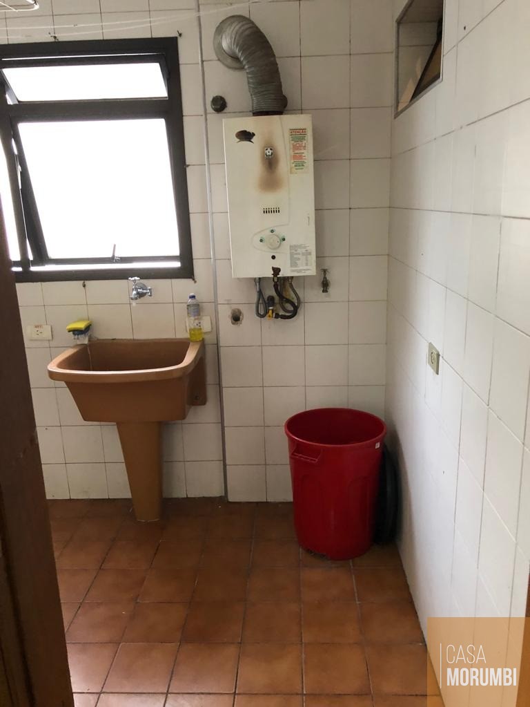 Apartamento à venda e aluguel com 2 quartos, 98m² - Foto 20